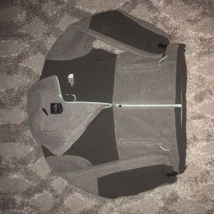 North face jacket